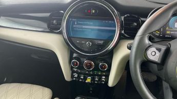 MINI Electric Hatch Cooper SE 32.6kWh Level 3 Hatchback 3dr Electric Auto (184 ps)