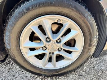 HYUNDAI I30 1.6 CRDi Blue Drive SE Hatchback 5dr Diesel Manual Euro 6 (s/s) 