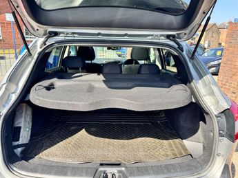 NISSAN QASHQAI 1.6 DIG-T n-tec+ SUV 5dr Petrol Manual 2WD Euro 6 (s/s) (163 ps)