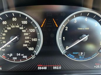 BMW X5 2.0 40e 9.0kWh SE SUV 5dr Petrol Plug-in Hybrid Auto xDrive Euro