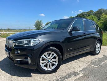 BMW X5 2.0 40e 9.0kWh SE SUV 5dr Petrol Plug-in Hybrid Auto xDrive Euro