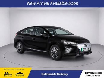 HYUNDAI IONIQ 38.3kWh Premium Hatchback 5dr Electric Auto (136 ps)