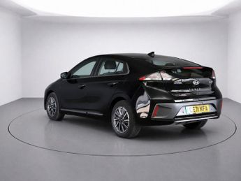 HYUNDAI IONIQ 38.3kWh Premium Hatchback 5dr Electric Auto (136 ps)