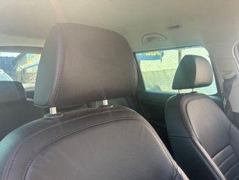 SKODA YETI 2.0 TDI Elegance Outdoor 5dr Diesel Manual Euro 5 (110 ps)