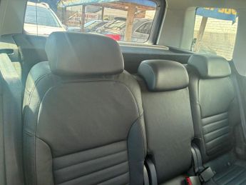 SKODA YETI 2.0 TDI Elegance Outdoor 5dr Diesel Manual Euro 5 (110 ps)