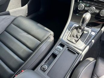 VOLKSWAGEN GOLF 2.0 TDI GTD Hatchback 5dr Diesel DSG Euro 6 (s/s) (184 ps)-1 Own