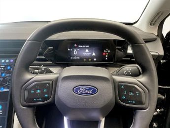 FORD EXPLORER Standard Range 52kWh Style SUV 5dr Electric Auto (170 ps)