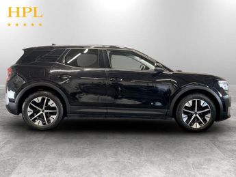 FORD EXPLORER Standard Range 52kWh Style SUV 5dr Electric Auto (170 ps)