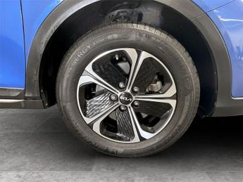 KIA XCEED 1.6 GDi 8.9kWh 3 SUV 5dr Petrol Plug-in Hybrid DCT Euro 6 (s/s) 