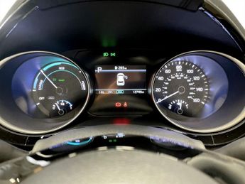 KIA XCEED 1.6 GDi 8.9kWh 3 SUV 5dr Petrol Plug-in Hybrid DCT Euro 6 (s/s) 