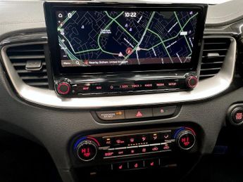 KIA XCEED 1.6 GDi 8.9kWh 3 SUV 5dr Petrol Plug-in Hybrid DCT Euro 6 (s/s) 
