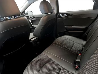KIA XCEED 1.6 GDi 8.9kWh 3 SUV 5dr Petrol Plug-in Hybrid DCT Euro 6 (s/s) 