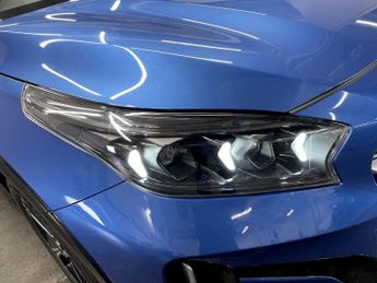 KIA XCEED 1.6 GDi 8.9kWh 3 SUV 5dr Petrol Plug-in Hybrid DCT Euro 6 (s/s) 