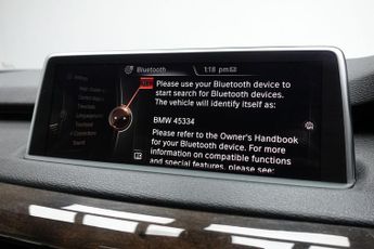 BMW X5 3.0 30d SE SUV 5dr Diesel Auto xDrive Euro 6 (s/s) (258 ps)
