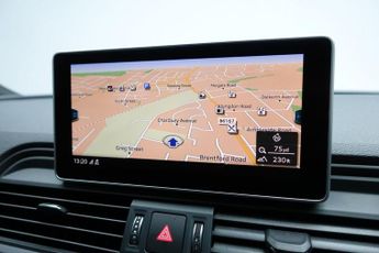 AUDI SQ5 3.0 TDI V6 SUV 5dr Diesel Tiptronic quattro Euro 6 (s/s) (347 ps