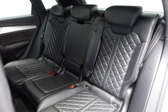 AUDI SQ5 3.0 TDI V6 SUV 5dr Diesel Tiptronic quattro Euro 6 (s/s) (347 ps