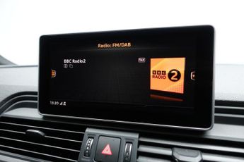 AUDI SQ5 3.0 TDI V6 SUV 5dr Diesel Tiptronic quattro Euro 6 (s/s) (347 ps