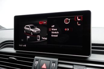 AUDI SQ5 3.0 TDI V6 SUV 5dr Diesel Tiptronic quattro Euro 6 (s/s) (347 ps