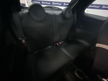 FIAT 500 1.2 S Hatchback 3dr Petrol Manual Euro 6 (s/s) (69 bhp) - AA INS