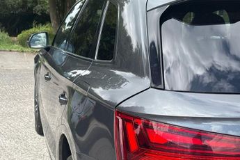AUDI Q5 2.0 TFSIe 50 Edition 1 SUV 5dr Petrol Plug-in Hybrid S Tronic qu