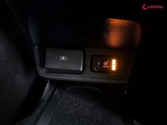 NISSAN LEAF 40kWh Tekna Hatchback 5dr Electric Auto (150 ps) ProPILOT, Andro