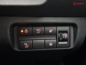 NISSAN LEAF 40kWh Tekna Hatchback 5dr Electric Auto (150 ps) ProPILOT, Andro