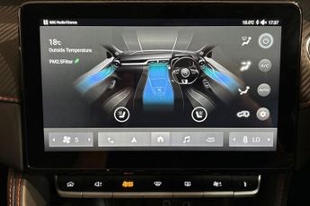 MG MG ZS 72.6kWh Trophy Long Range SUV 5dr Electric Auto (156 ps) 360 Deg
