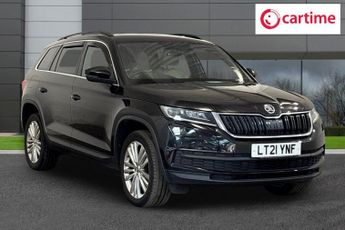 Skoda Kodiaq 2.0 TDI SE L SUV 5dr Diesel DSG 4WD Euro 6 (s/s) (7 Seat) (150 p