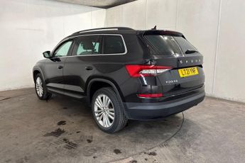 SKODA KODIAQ 2.0 TDI SE L SUV 5dr Diesel DSG 4WD Euro 6 (s/s) (7 Seat) (150 p