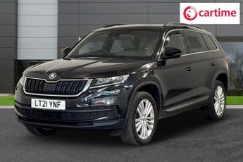 SKODA KODIAQ 2.0 TDI SE L SUV 5dr Diesel DSG 4WD Euro 6 (s/s) (7 Seat) (150 p
