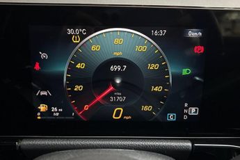 MERCEDES-BENZ GLA CLASS 2.0 GLA200d AMG Line (Executive) SUV 5dr Diesel 8G-DCT Euro 6 (s