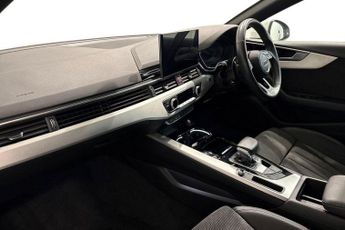AUDI A5 2.0 TDI 35 S line Sportback 5dr Diesel S Tronic Euro 6 (s/s) (16