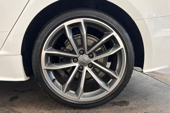 AUDI A5 2.0 TDI 35 S line Sportback 5dr Diesel S Tronic Euro 6 (s/s) (16