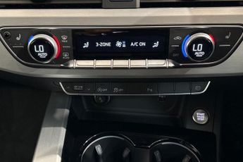 AUDI A5 2.0 TDI 35 S line Sportback 5dr Diesel S Tronic Euro 6 (s/s) (16