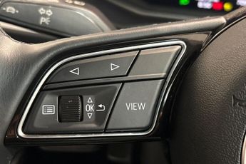AUDI A1 1.0 TFSI 25 Sport Sportback 5dr Petrol S Tronic Euro 6 (s/s) (95