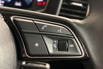 AUDI A1 1.0 TFSI 25 Sport Sportback 5dr Petrol S Tronic Euro 6 (s/s) (95