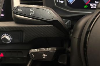 AUDI A1 1.0 TFSI 25 Sport Sportback 5dr Petrol S Tronic Euro 6 (s/s) (95