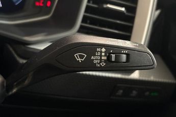 AUDI A1 1.0 TFSI 25 Sport Sportback 5dr Petrol S Tronic Euro 6 (s/s) (95
