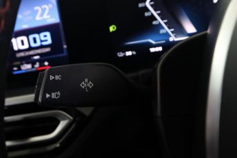 BMW I4 M50 83.9kWh Gran Coupe Auto 4WD 5dr