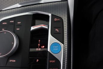 BMW I4 M50 83.9kWh Gran Coupe Auto 4WD 5dr