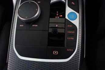 BMW I4 M50 83.9kWh Gran Coupe Auto 4WD 5dr