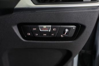 BMW I4 M50 83.9kWh Gran Coupe Auto 4WD 5dr