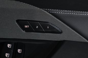 BMW I4 M50 83.9kWh Gran Coupe Auto 4WD 5dr