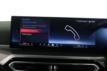 BMW I4 M50 83.9kWh Gran Coupe Auto 4WD 5dr