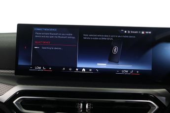BMW I4 M50 83.9kWh Gran Coupe Auto 4WD 5dr