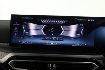 BMW I4 M50 83.9kWh Gran Coupe Auto 4WD 5dr