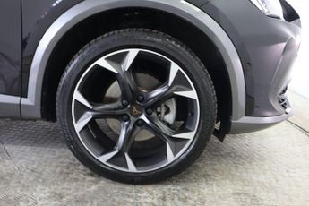 CUPRA FORMENTOR 1.4 eHybrid 12.8kWh V2 DSG Euro 6 (s/s) 5dr
