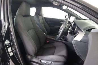 TOYOTA C-HR 1.8 VVT-h Icon CVT Euro 6 (s/s) 5dr