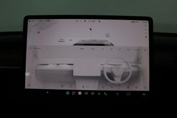 TESLA MODEL Y (Dual Motor) Performance Auto 4WDE 5dr