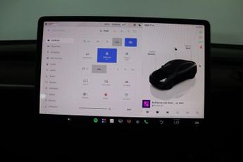 TESLA MODEL Y (Dual Motor) Performance Auto 4WDE 5dr